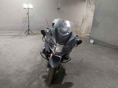 BMW R1200RT 2014