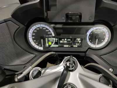 BMW R1200RT 2014