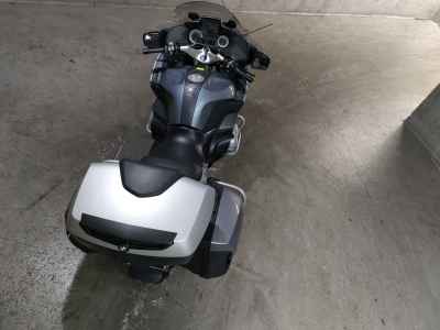 BMW R1200RT 2014