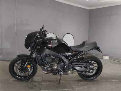 Yamaha XSR900 2024