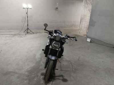 Honda CB1000R 2018