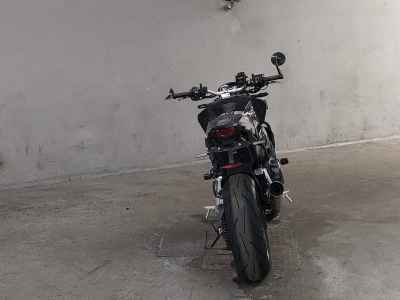 Honda CB1000R 2018