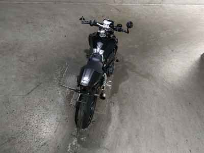 Honda CB1000R 2018