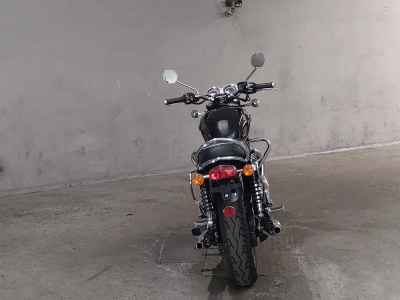 Triumph Bonneville T120 2020