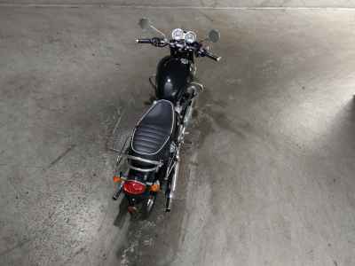 Triumph Bonneville T120 2020