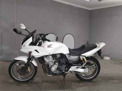 Honda CB400SFV 2009