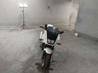 Honda CB400SFV 2009