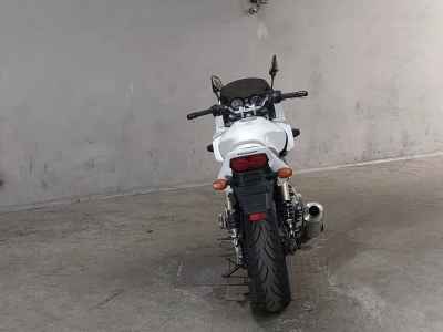 Honda CB400SFV 2009