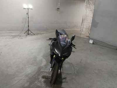 Honda CBR250RR 2017
