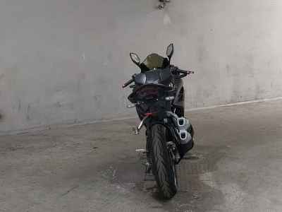 Honda CBR250RR 2017