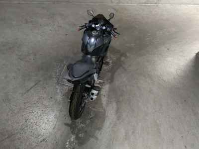 Honda CBR250RR 2017