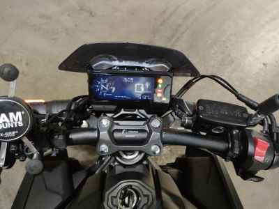 Honda CB650R 2021