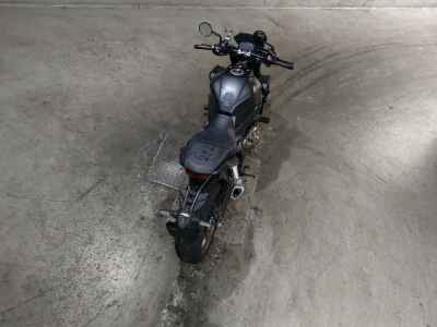 Honda CB650R 2021