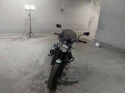Moto Guzzi V7 Stone 2022