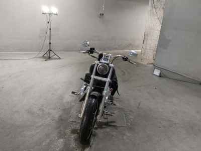 Harley-Davidson Low Rider FXDL1580 2014