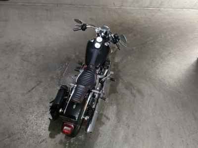 Harley-Davidson Low Rider FXDL1580 2014