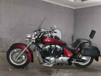 Honda VT1300CR Stateline 2010