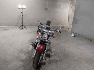 Honda VT1300CR Stateline 2010