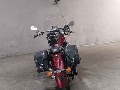 Honda VT1300CR Stateline 2010