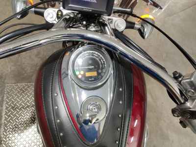 Honda VT1300CR Stateline 2010