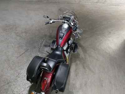 Honda VT1300CR Stateline 2010