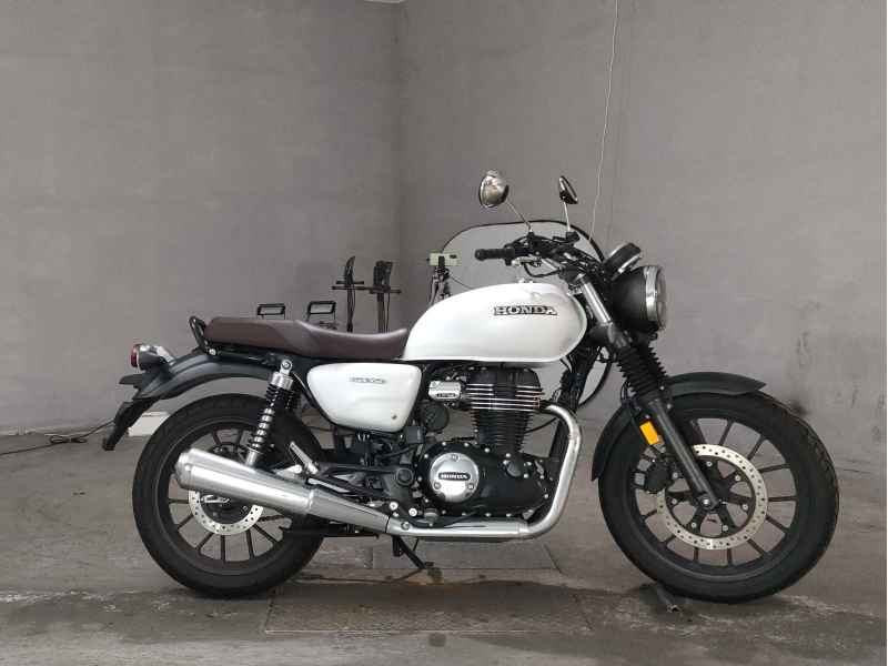 Honda GB350 2025