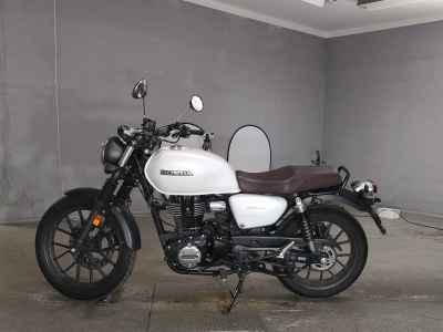 Honda GB350 2025