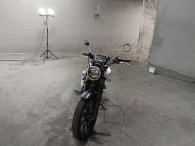Honda GB350 2025