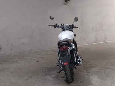 Honda GB350 2025