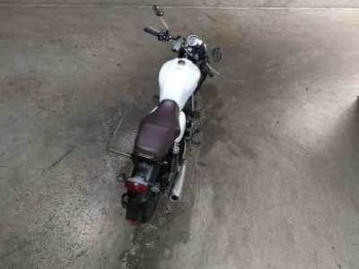 Honda GB350 2025