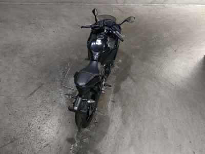 Kawasaki Ninja 650 2017