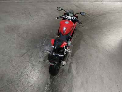 Ducati 899 Panigale 2014