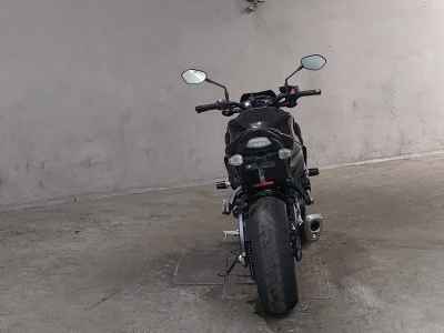 Suzuki GSX-S1000 2016