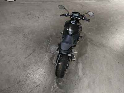 Suzuki GSX-S1000 2016