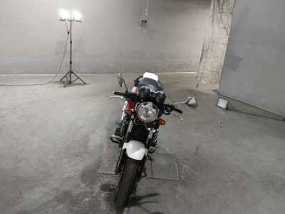 Honda CB400SFV 2014