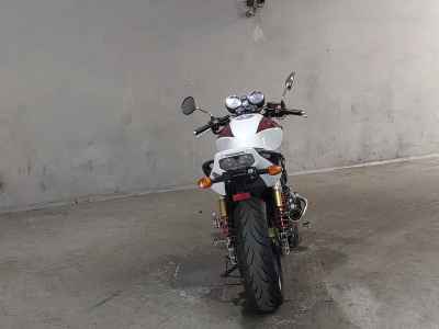 Honda CB400SFV 2014