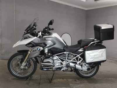 BMW R1200GS 2015