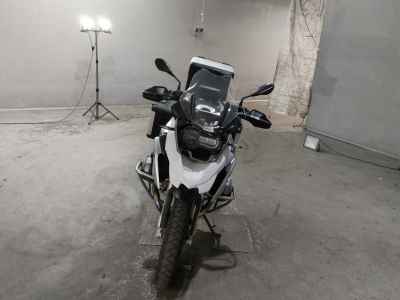 BMW R1200GS 2015