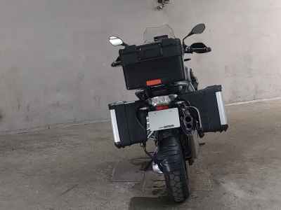 BMW R1200GS 2015
