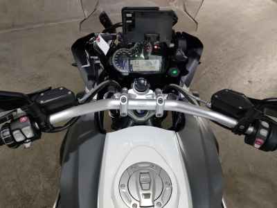 BMW R1200GS 2015