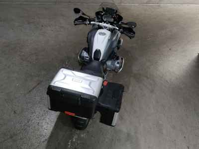 BMW R1200GS 2015