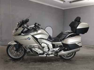 BMW K1600GTL 2013