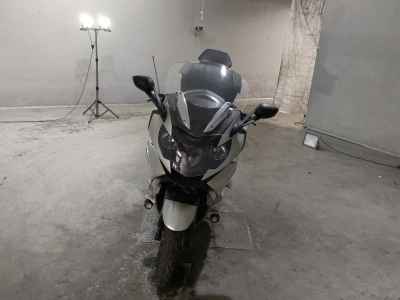 BMW K1600GTL 2013