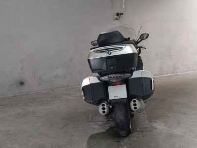 BMW K1600GTL 2013
