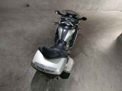 BMW K1600GTL 2013