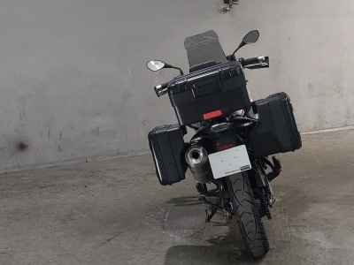 BMW F700GS 2017