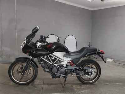 Honda VTR250F 2015