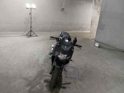 Suzuki Gixxer 250SF