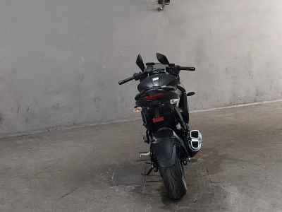 Suzuki Gixxer 250SF