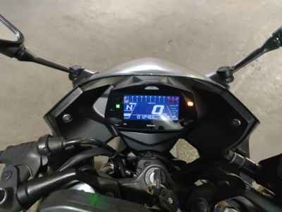 Suzuki Gixxer 250SF